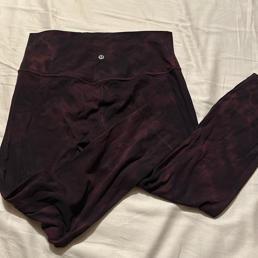 Lululemon Align Leggings